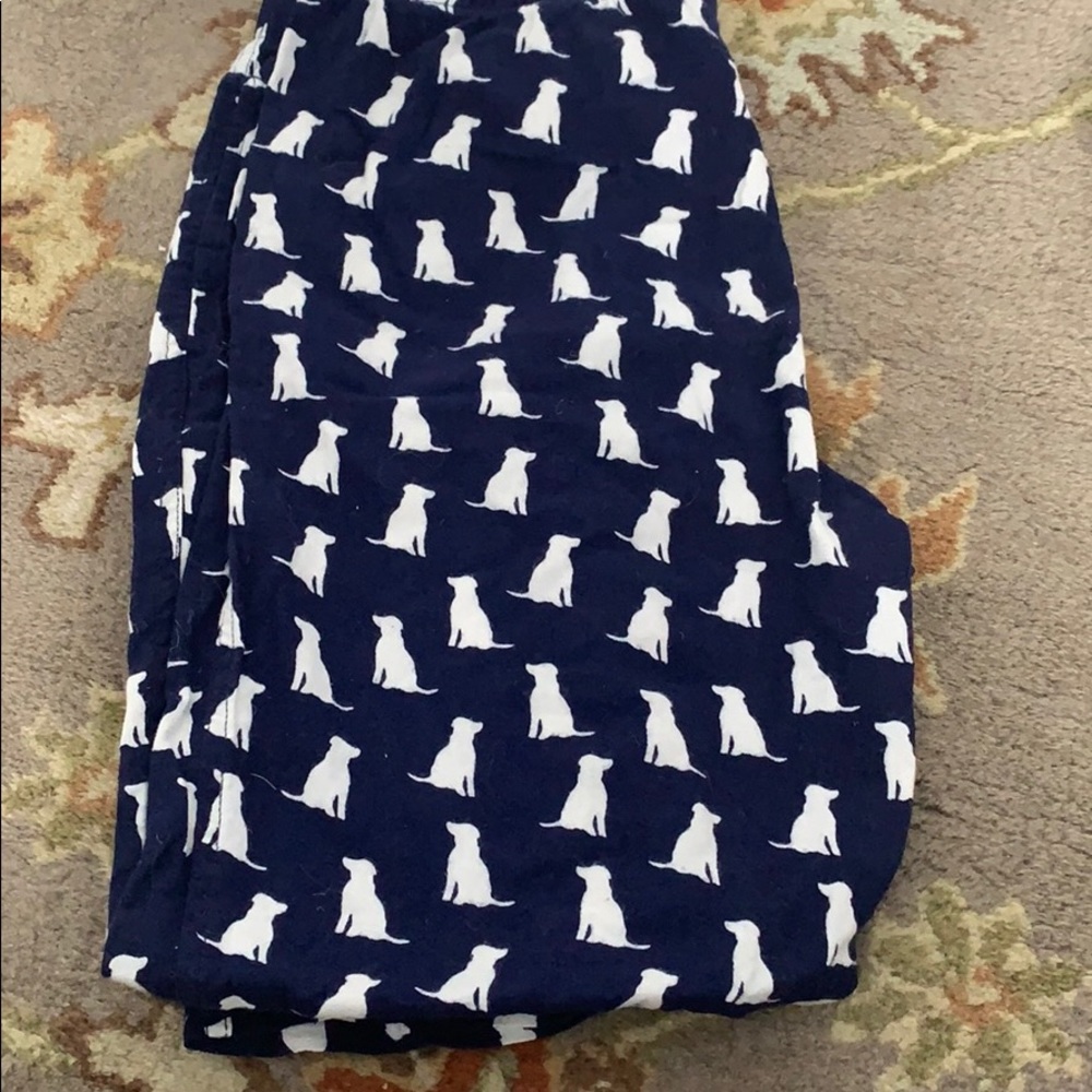 JCrew men’s 32x34 pajama pants